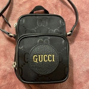 GUCCI OFF THE GRID MINI BAG